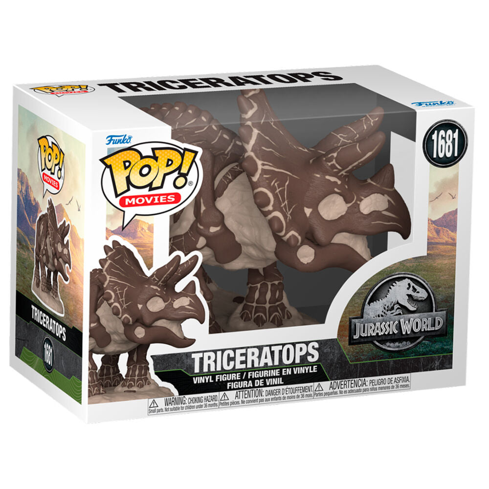 funko-pop-fosil-triceratops-jurassic-park