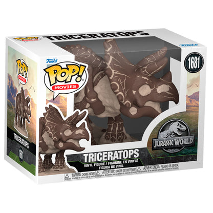 funko-pop-fosil-triceratops-jurassic-park