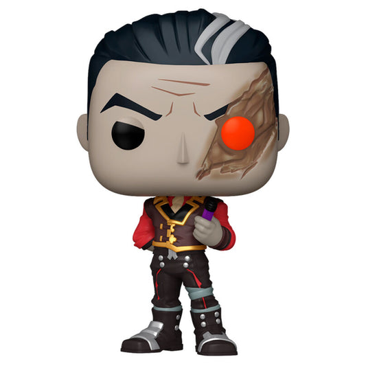 funko-pop-arcane-league-of-legends-silco-75650