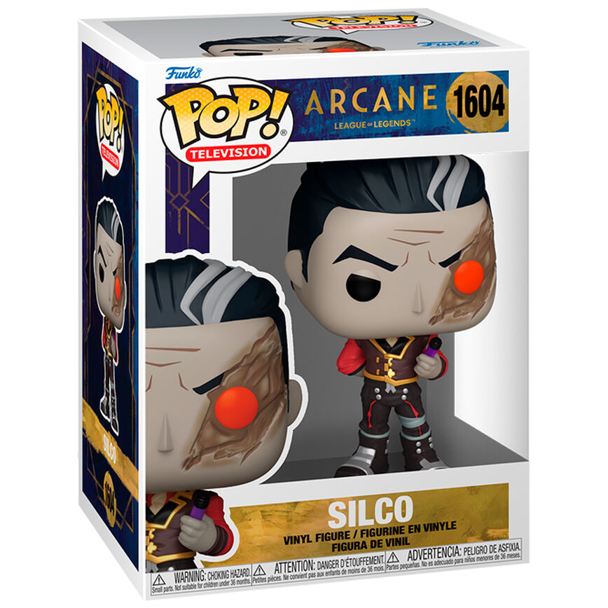 funko-pop-arcane-league-of-legends-silco-75650