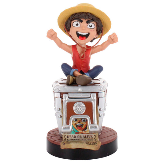 cable-guy-soporte-sujecion-wanted-poster-luffy-one-piece-20cm