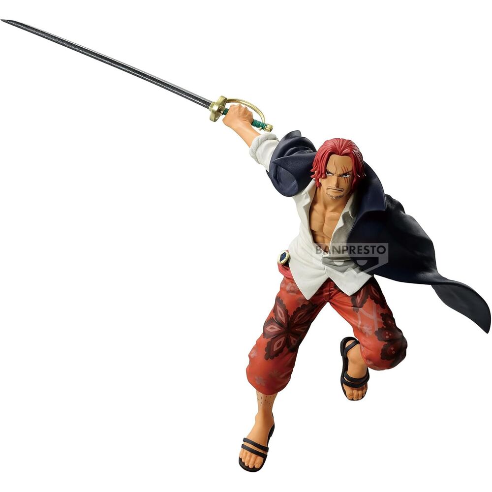 figura-banpresto-one-piece-battle-record-collection-shanks