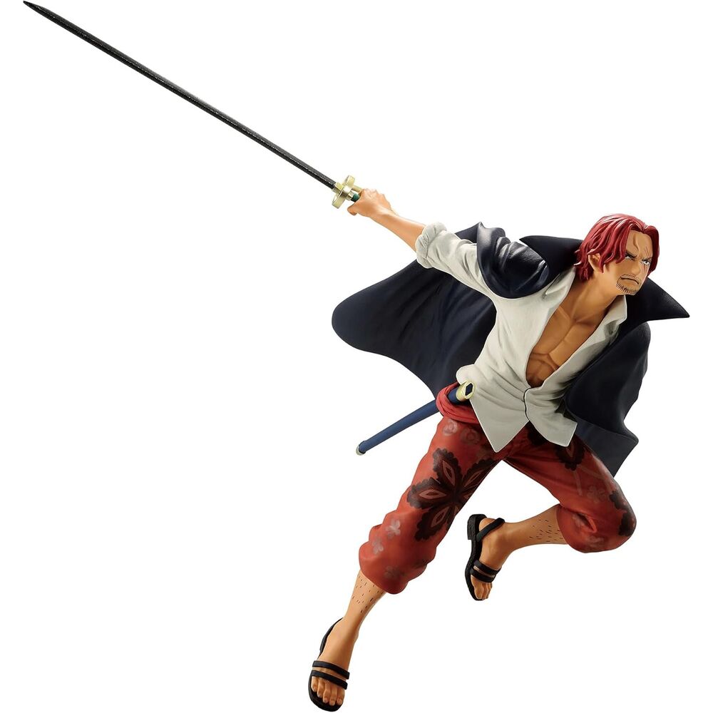 figura-banpresto-one-piece-battle-record-collection-shanks