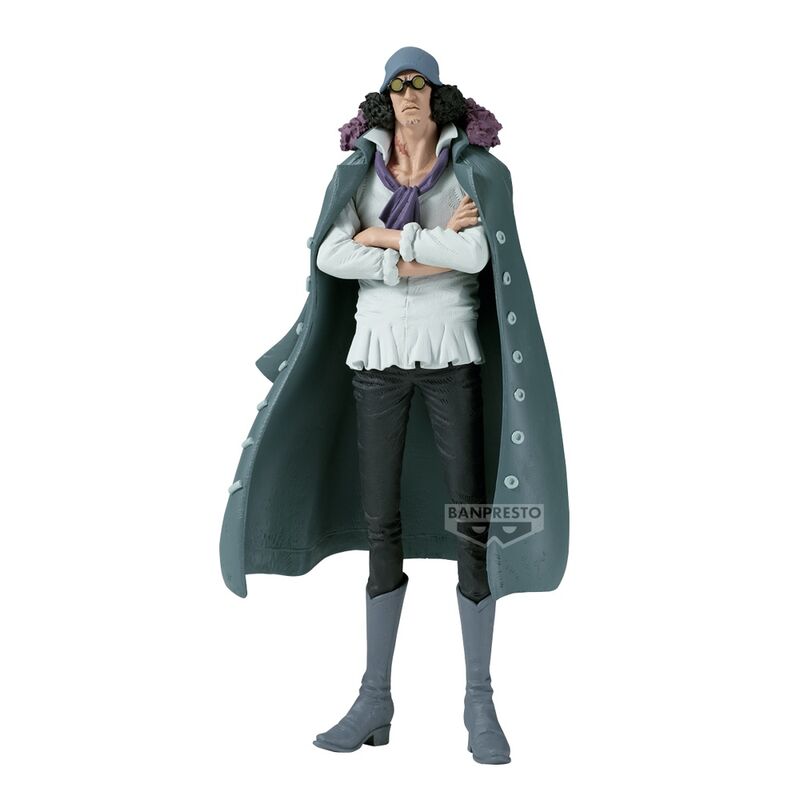 figura-kuzan-king-of-artist-one-piece-23cm
