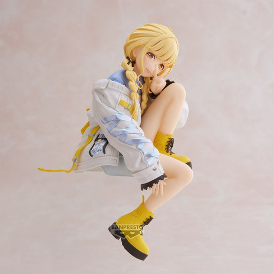 figura-kotone-fujita-charming-pose-idolmaster-18cm