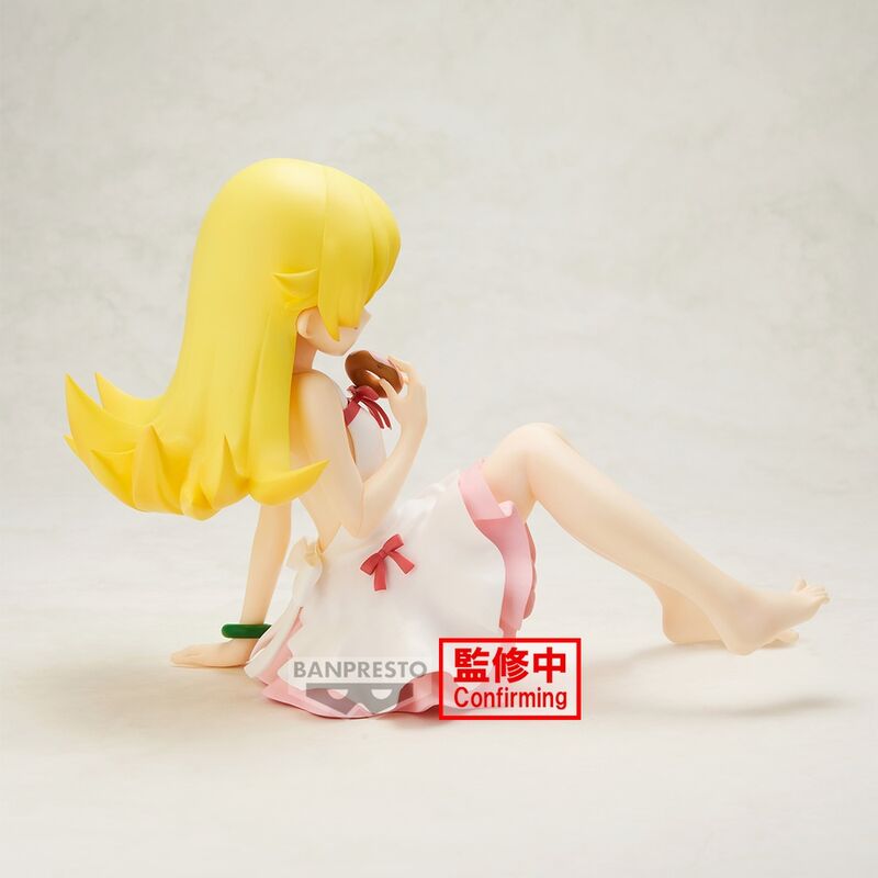 figura-shinobu-oshino-relax-time-sisioisin-monogatari-13cm