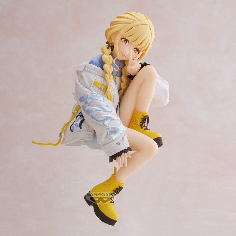 figura-kotone-fujita-charming-pose-idolmaster-18cm