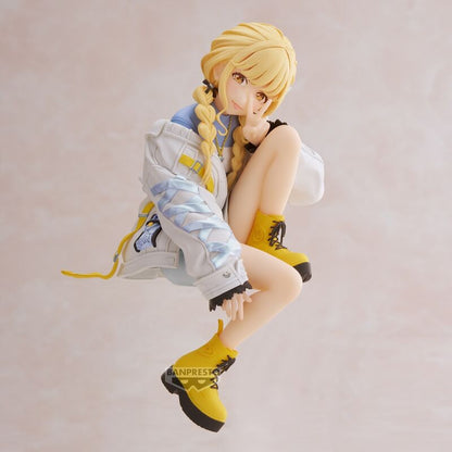figura-kotone-fujita-charming-pose-idolmaster-18cm