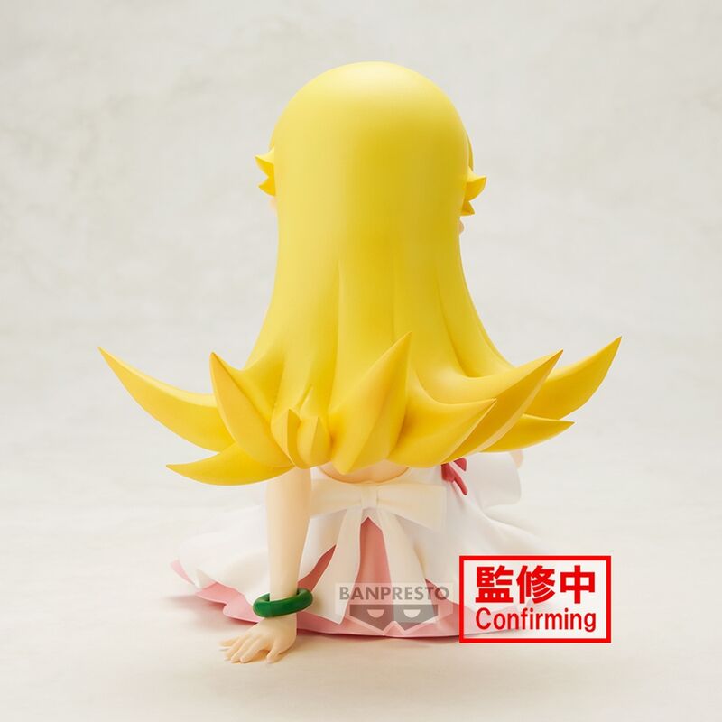 figura-shinobu-oshino-relax-time-sisioisin-monogatari-13cm