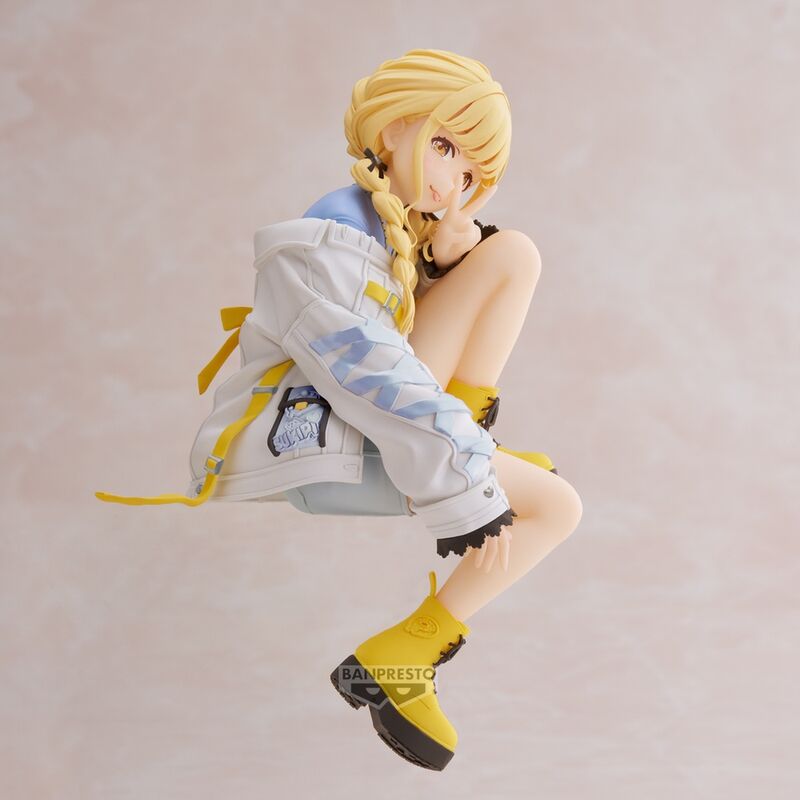 figura-kotone-fujita-charming-pose-idolmaster-18cm