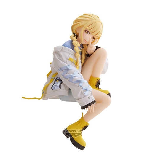 figura-kotone-fujita-charming-pose-idolmaster-18cm