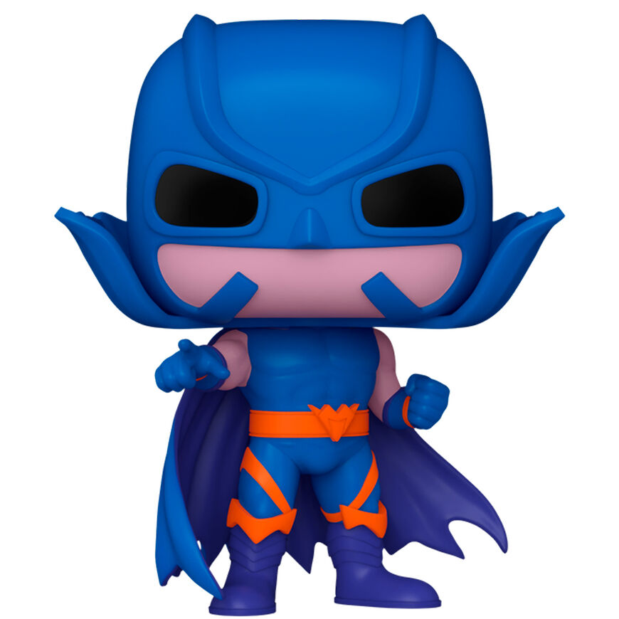figura-pop-attack-of-the-mutant-goosebumps