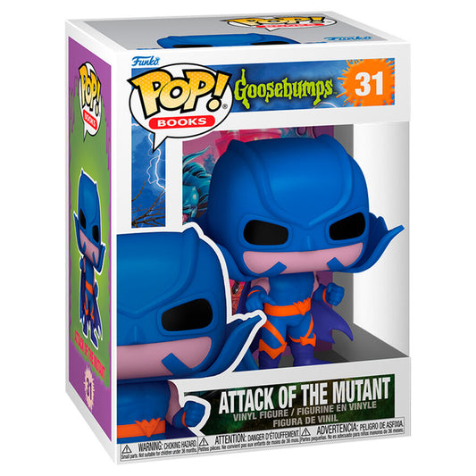 figura-pop-attack-of-the-mutant-goosebumps