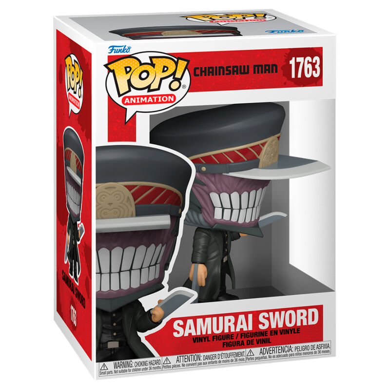 figura-pop-chainsaw-man-samurai-sword