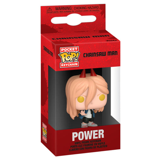 llavero-pocket-pop-chainsaw-man-power