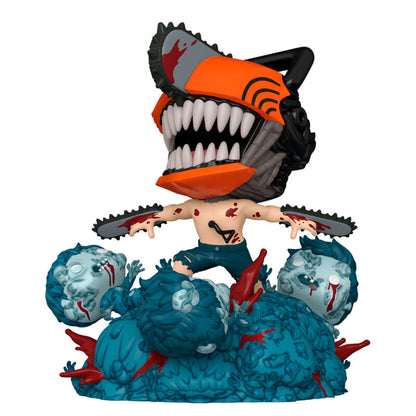 funko-pop-deluxe-chainsaw-man