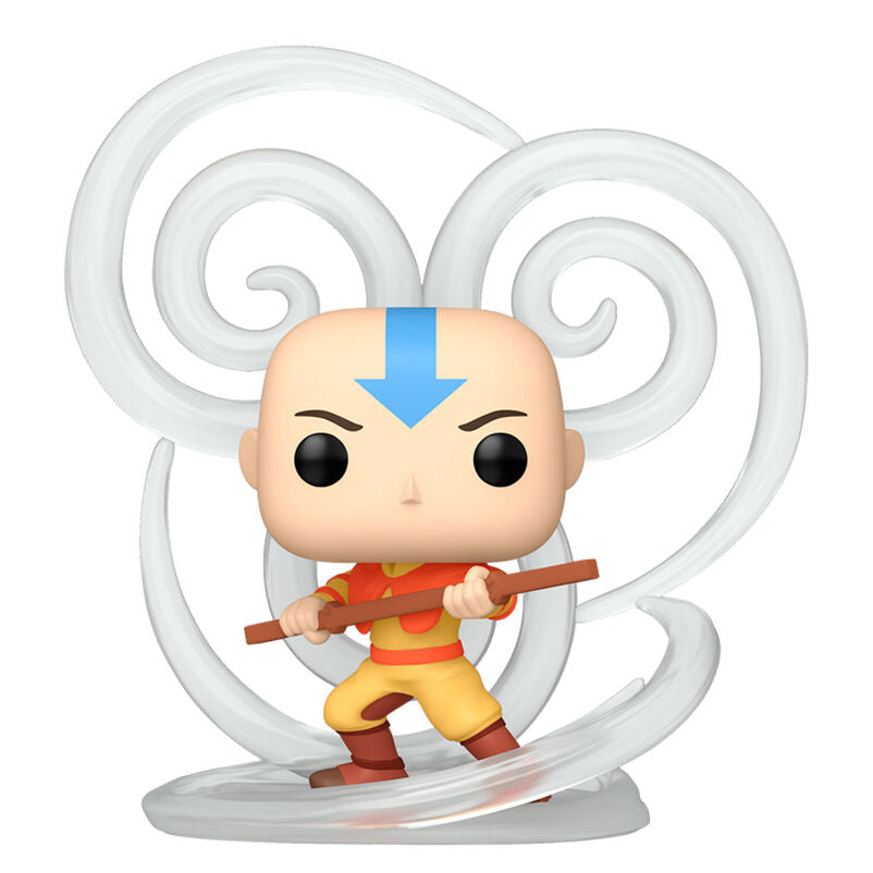 figura-pop-deluxe-avatar-the-last-airbender-aang