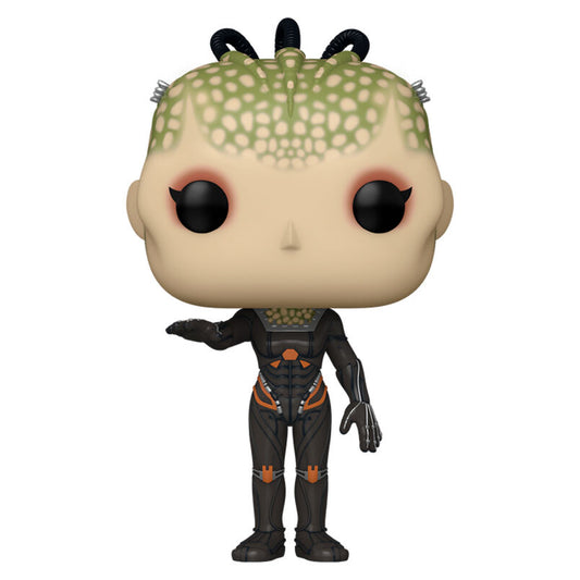 funko-pop-the-borg-queen-1707-star-trek-primer-contacto-funko