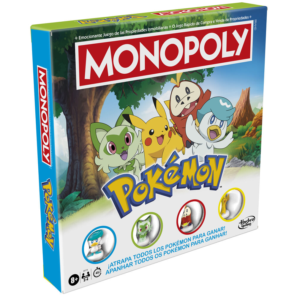 juego-mesa-monopoly-pokemon-español