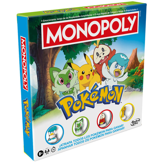 juego-mesa-monopoly-pokemon-español
