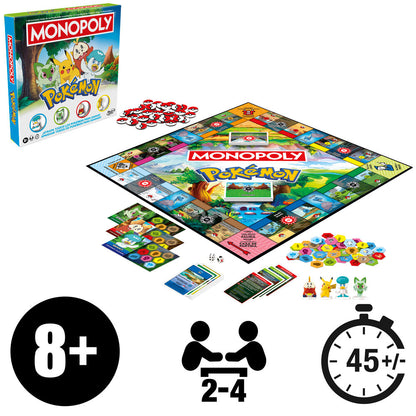 juego-mesa-monopoly-pokemon-español