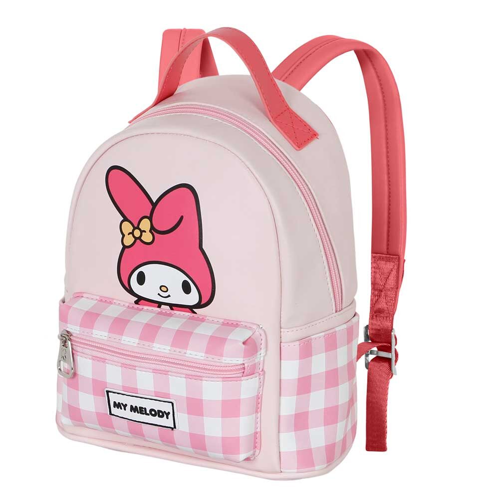 mochila-my-melody-hello-kitty-25cm