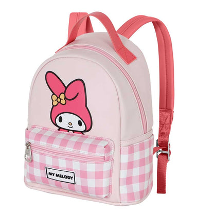 mochila-my-melody-hello-kitty-25cm