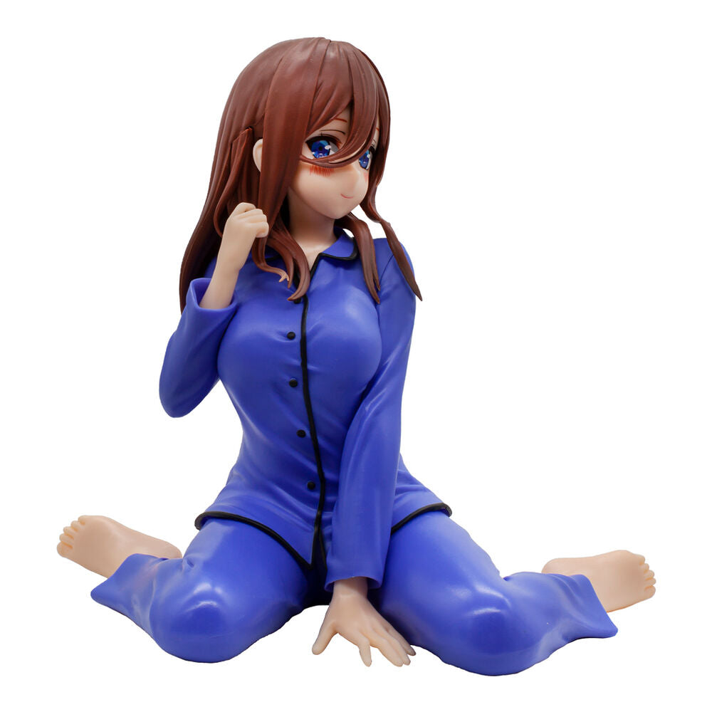 figura-banpresto-the-quintessential-quintuplets-relax-miku-nakano
