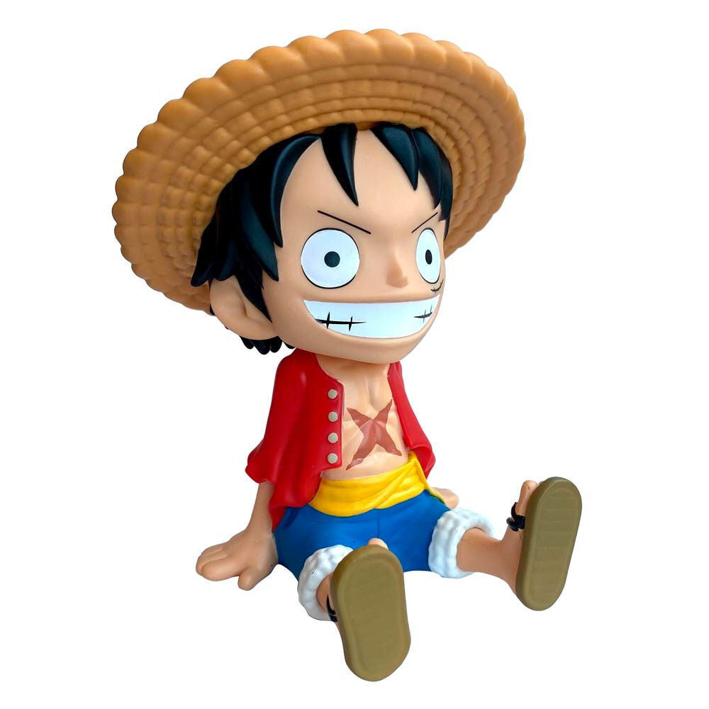 figura-hucha-luffy-one-piece-18cm