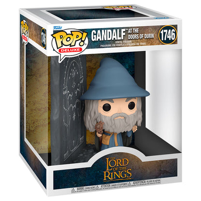 funko-pop-deluxe-el-señor-de-los-anillos-gandalf-doors-of-durin