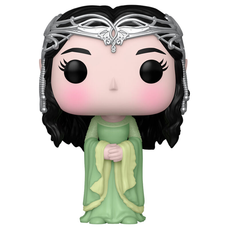 funko-pop-el-señor-de-los-anillos-arwen-coronation