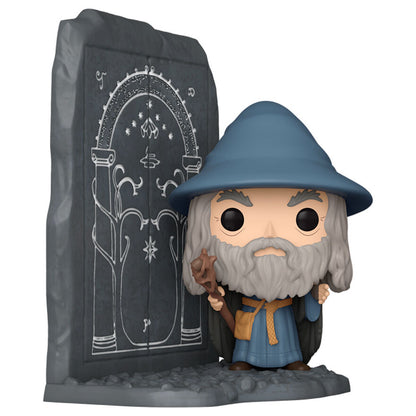 funko-pop-deluxe-el-señor-de-los-anillos-gandalf-doors-of-durin