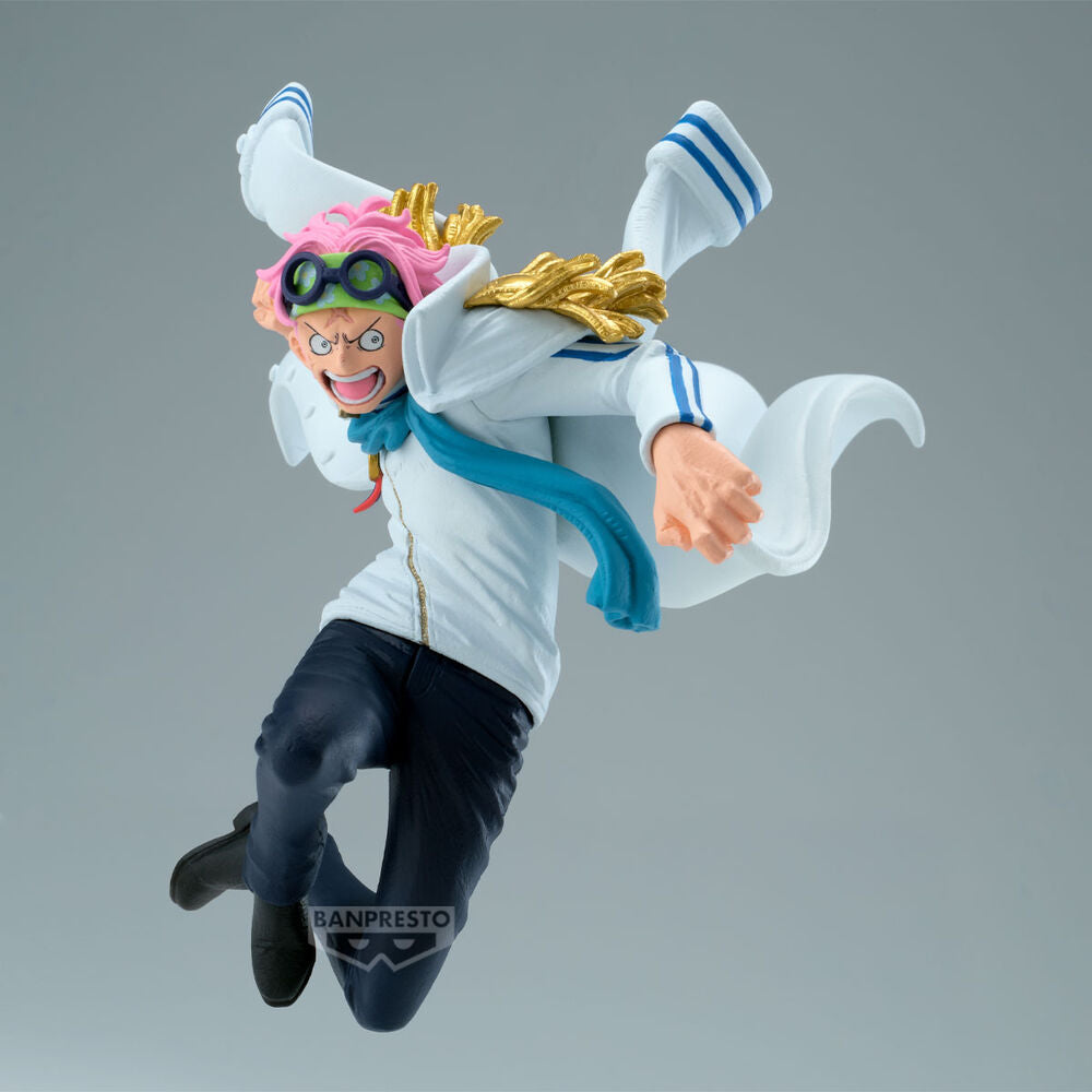 figura-banpresto-one-piece-battle-record-collection-koby-12cm