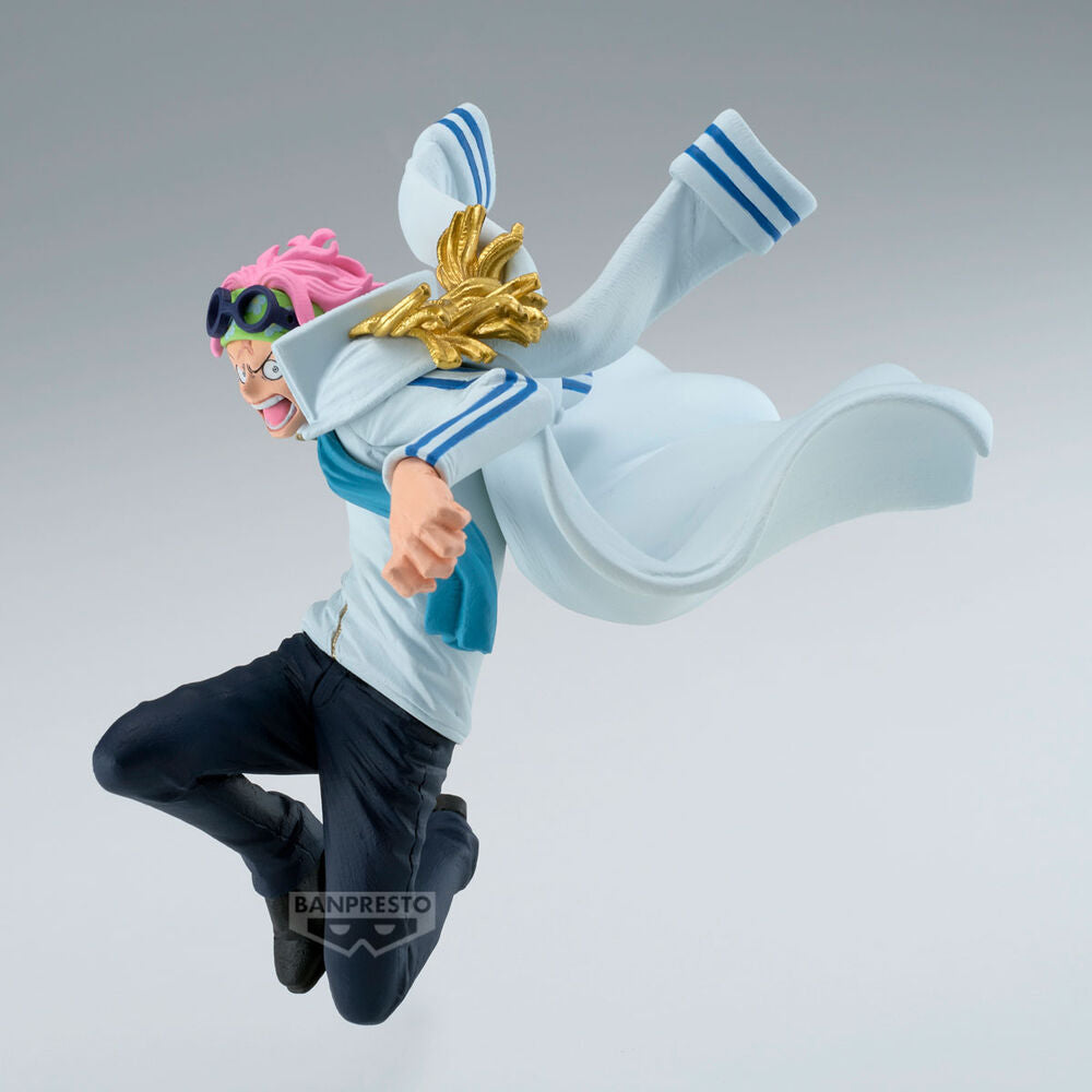 figura-banpresto-one-piece-battle-record-collection-koby-12cm