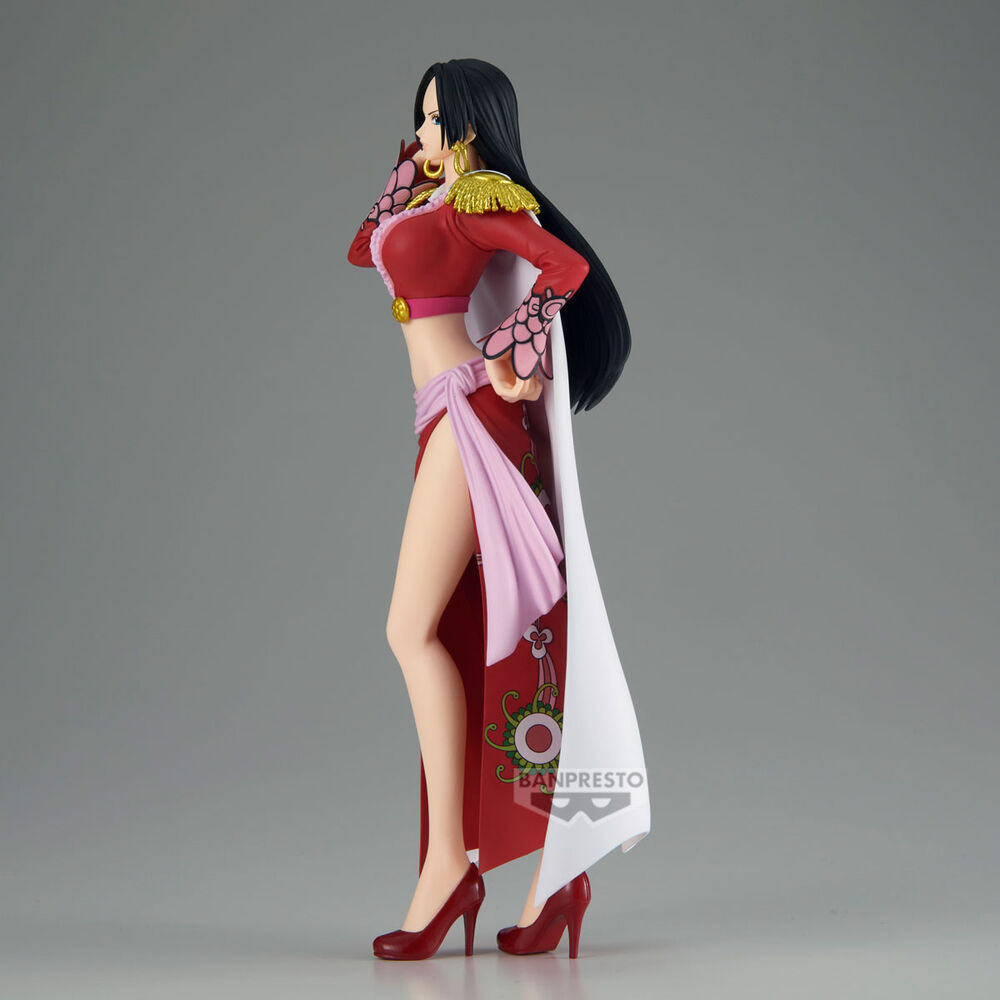 figura-banpresto-one-piece-glitter-glamours-boa-hancock-ii-22cm