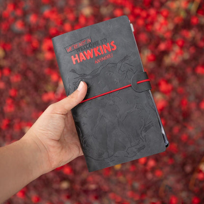 cuaderno-de-viaje-stranger-things