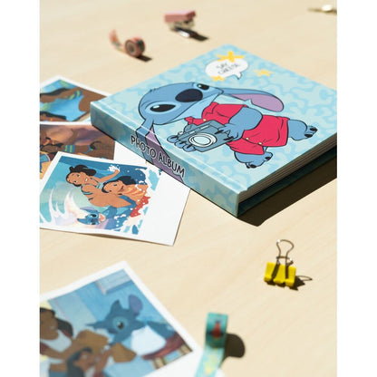 album-de-fotos-autoadhesivas-stitch-disney