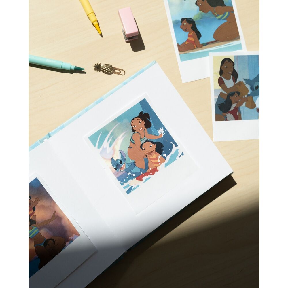 album-de-fotos-autoadhesivas-stitch-disney