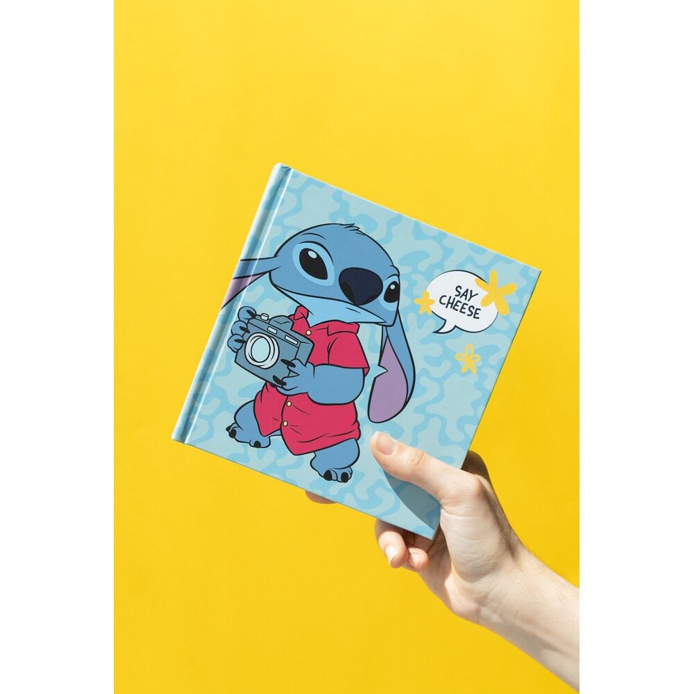 album-de-fotos-autoadhesivas-stitch-disney