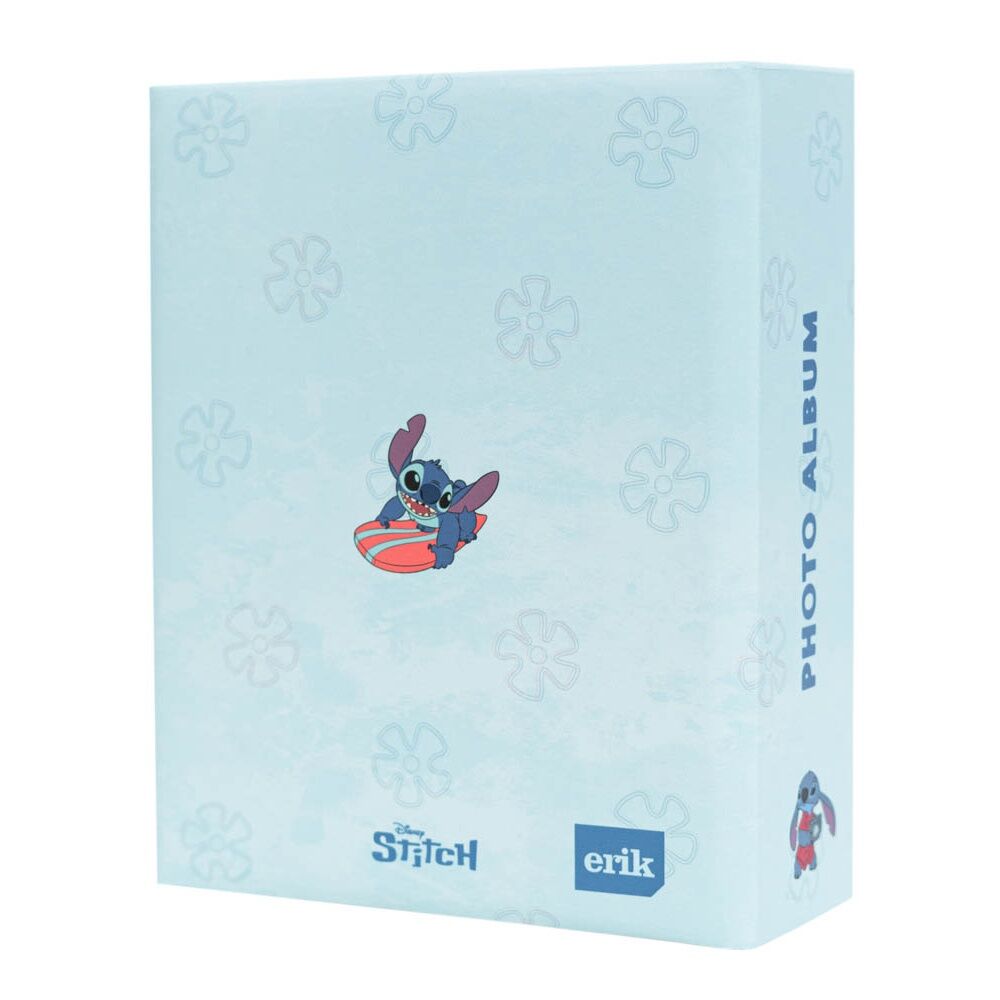 album-de-fotos-stitch-disney
