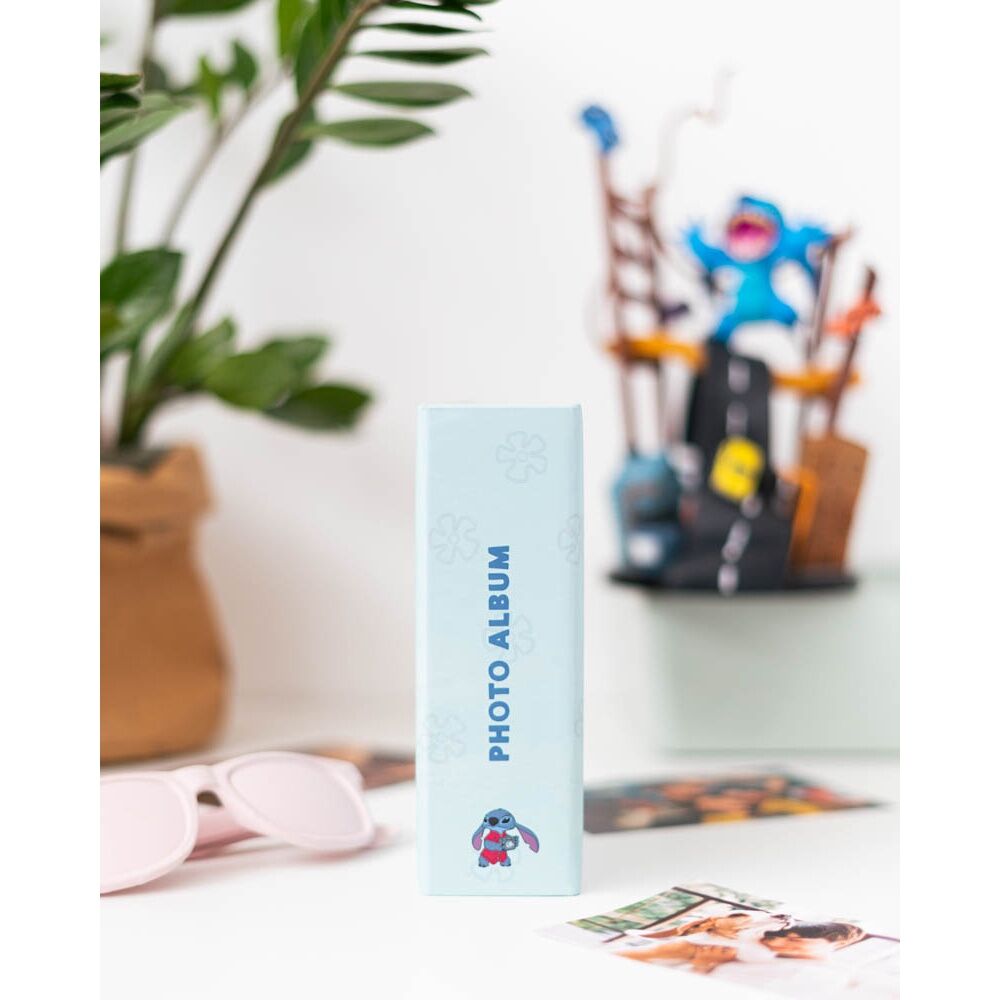 album-de-fotos-stitch-disney
