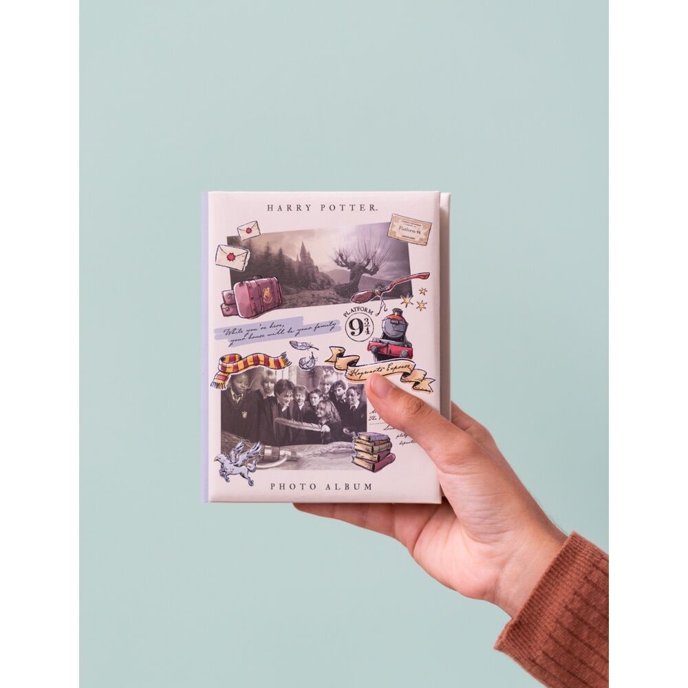 album-de-fotos-harry-potter
