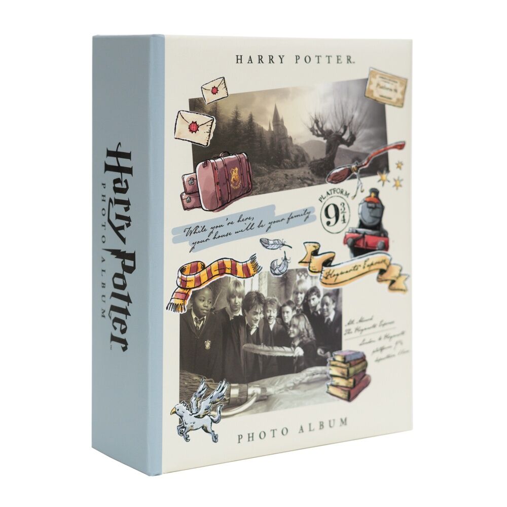 album-de-fotos-harry-potter