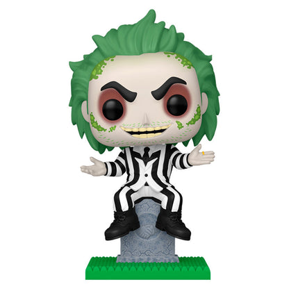 funko-pop-beetlejuice-on-tombstone