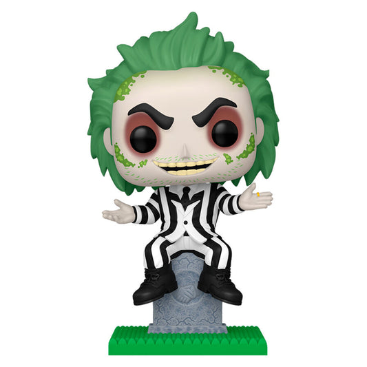 funko-pop-beetlejuice-on-tombstone