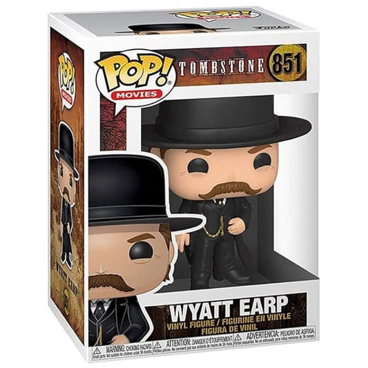 figura-pop-tombstone-wyatt-earp