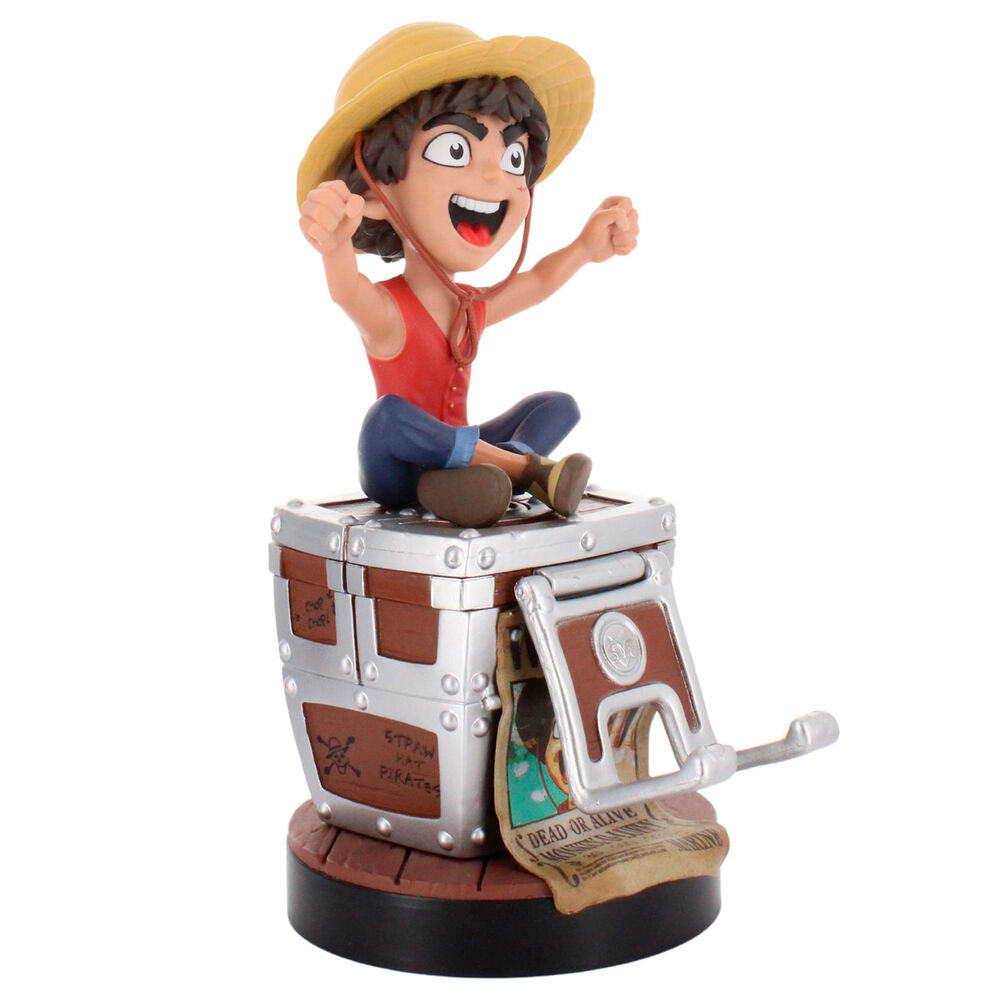 cable-guy-soporte-sujecion-wanted-poster-luffy-one-piece-20cm