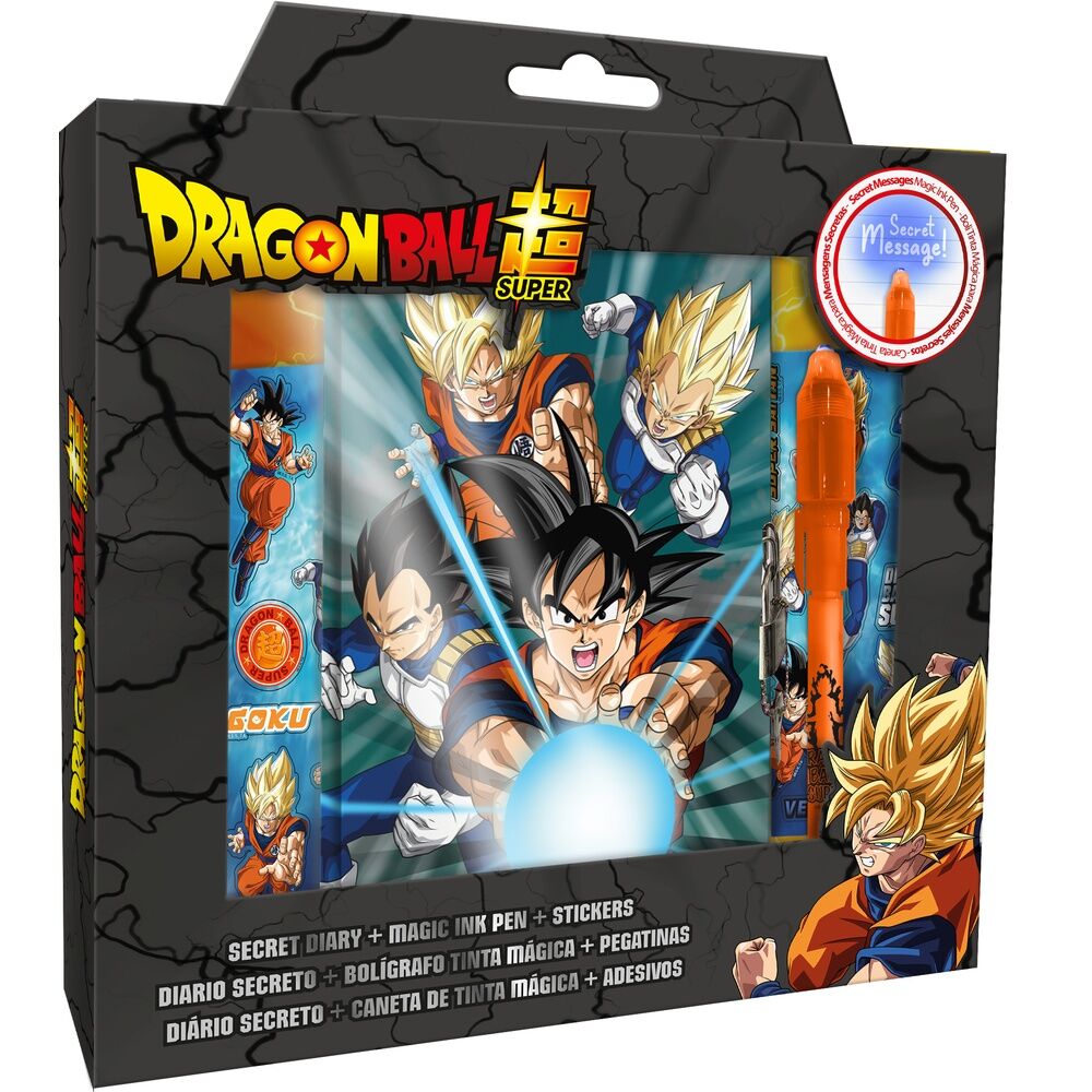 diario-boligrafo-magico-dragon-ball-super