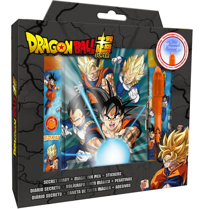 diario-boligrafo-magico-dragon-ball-super