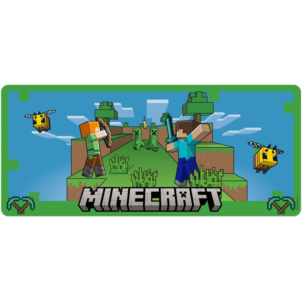 alfombrilla-gaming-minecraft